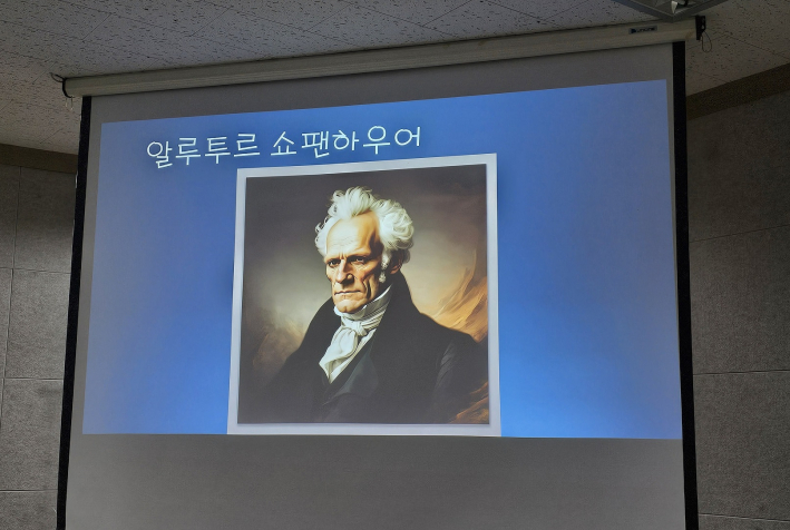 평생학습관에 만개한 아름다운 벚꽃 그리고 음악미학의 울림 메인 이미지