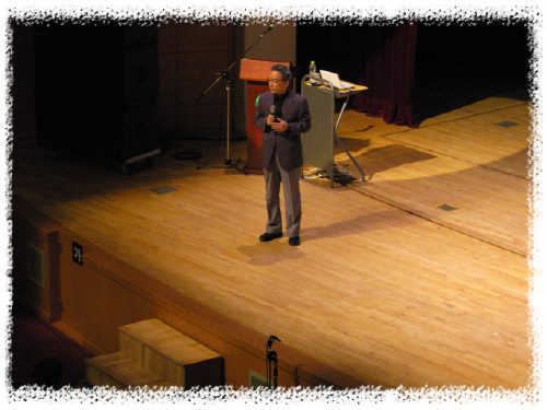 수원시민 인문교양 아카데미 10강연 - 내 생애 힘이 되어주는 시 1번 이미지