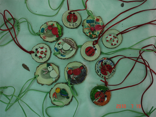 일자리특성화 연계사업 중  숲생태 해설가 양성 심화과정 1번 이미지