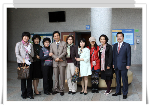 수원시민 인문교양 아카데미 제5강연 - 카리스마 있는 설득의 기술 3번 이미지