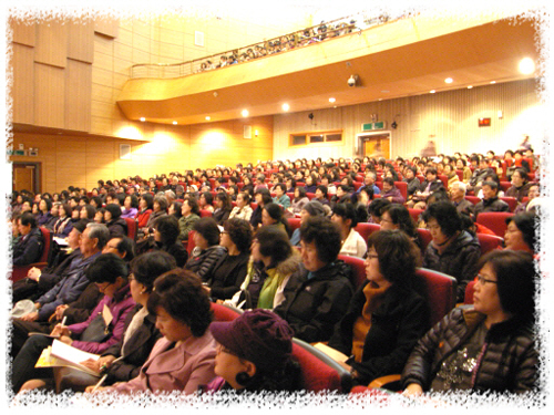 수원시민 인문교양 아카데미 제2강연 - 단 한번의 인생, 멋지게 사는 방법 2번 이미지