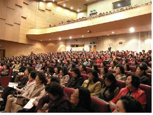 2010년 해피수원 시민아카데미 제5강-송길원- 메인 이미지