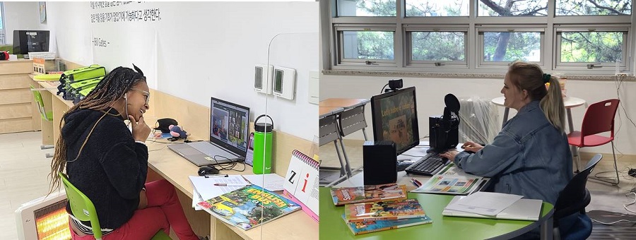 외국어마을 5월 수업 개강 5번 이미지