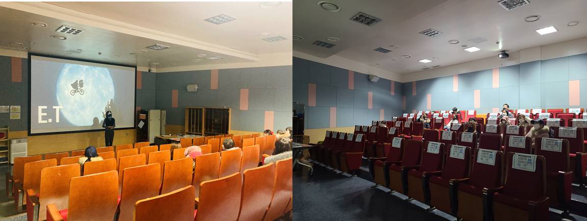 씨네와 6회: E.T. 메인 이미지