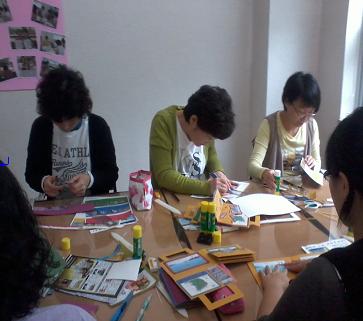 찾아가는 평생학습 맞춤강좌 1번 이미지