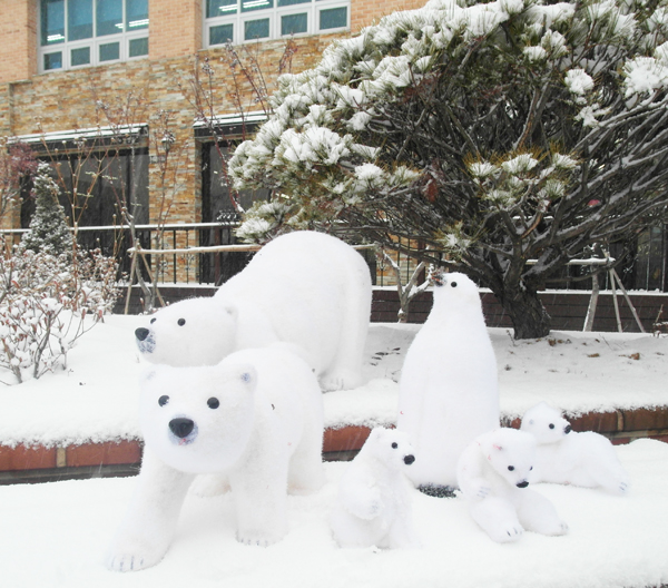 12월 12일 학습관 풍경 2번 이미지