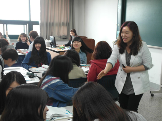 경기대학교 누구나학교 오픈파티 후기 2 이미지입니다.