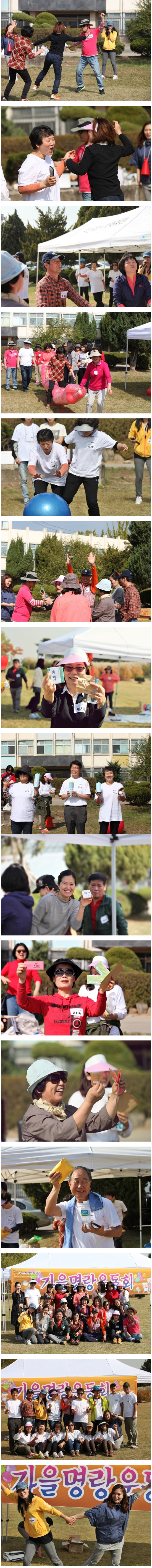 2015 수원시평생학습관 가을명랑운동회 2번 이미지