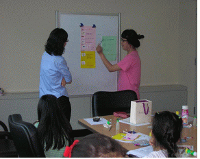 우수프로그램지원사업